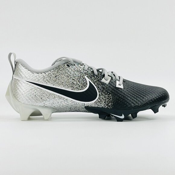 Nike Vapor Edge Speed 360 2 \'Grey Metallic\' DA5455-003 Football size 13.5 main image 6